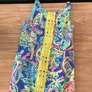 Lilly Pulitzer Shift Dress